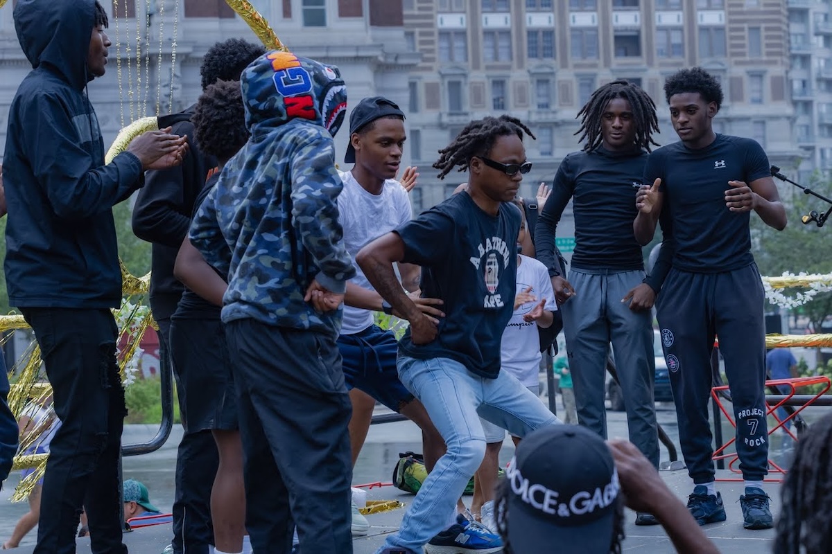 Just Believe Festival 2026