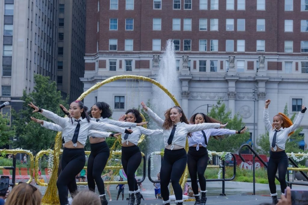 Just Believe Festival 2026