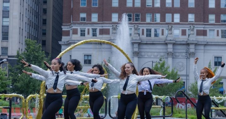 Just Believe Festival 2026: Fashion, Live Music, and Art