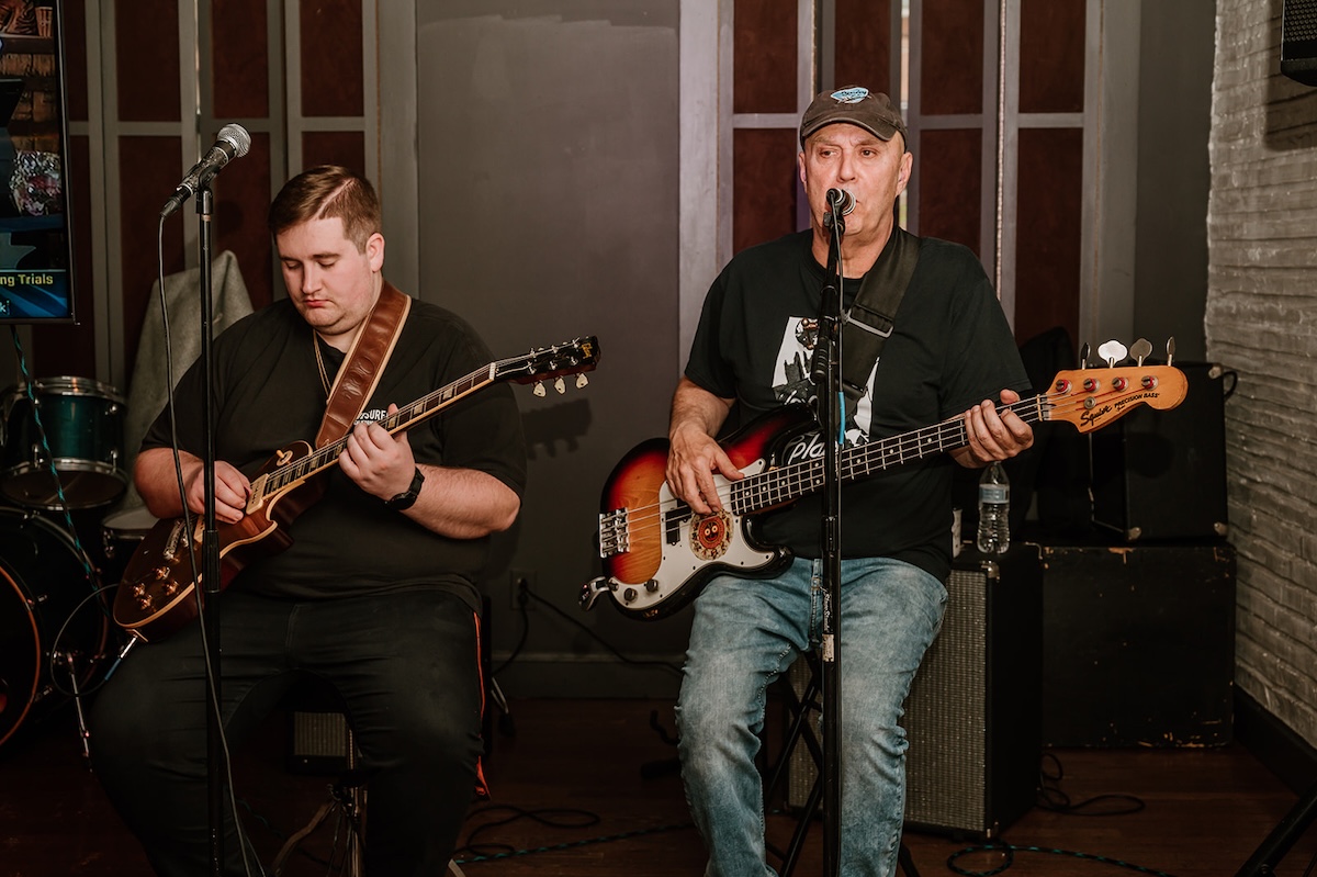 Kentucky Derby 2026 at The Twisted Tail