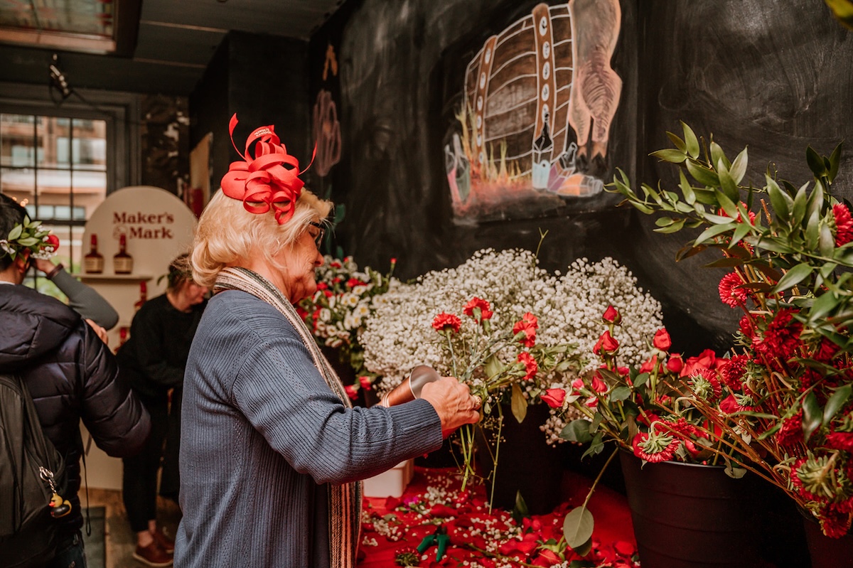Kentucky Derby 2026 at The Twisted Tail