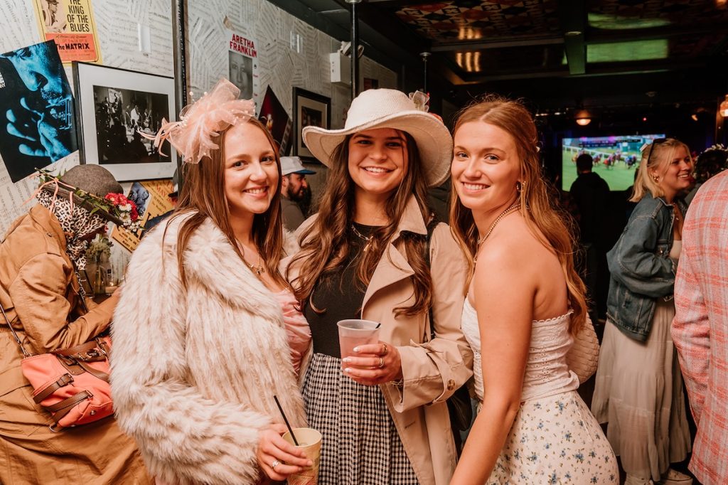 Kentucky Derby Day 2026