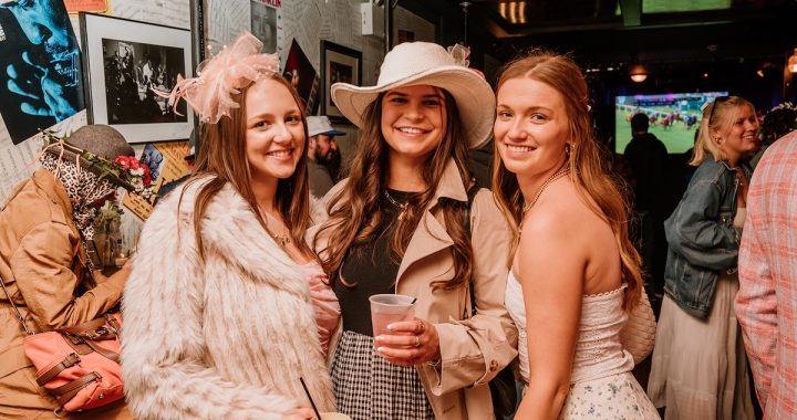 Kentucky Derby Day 2026: Where to Watch & What to Drink