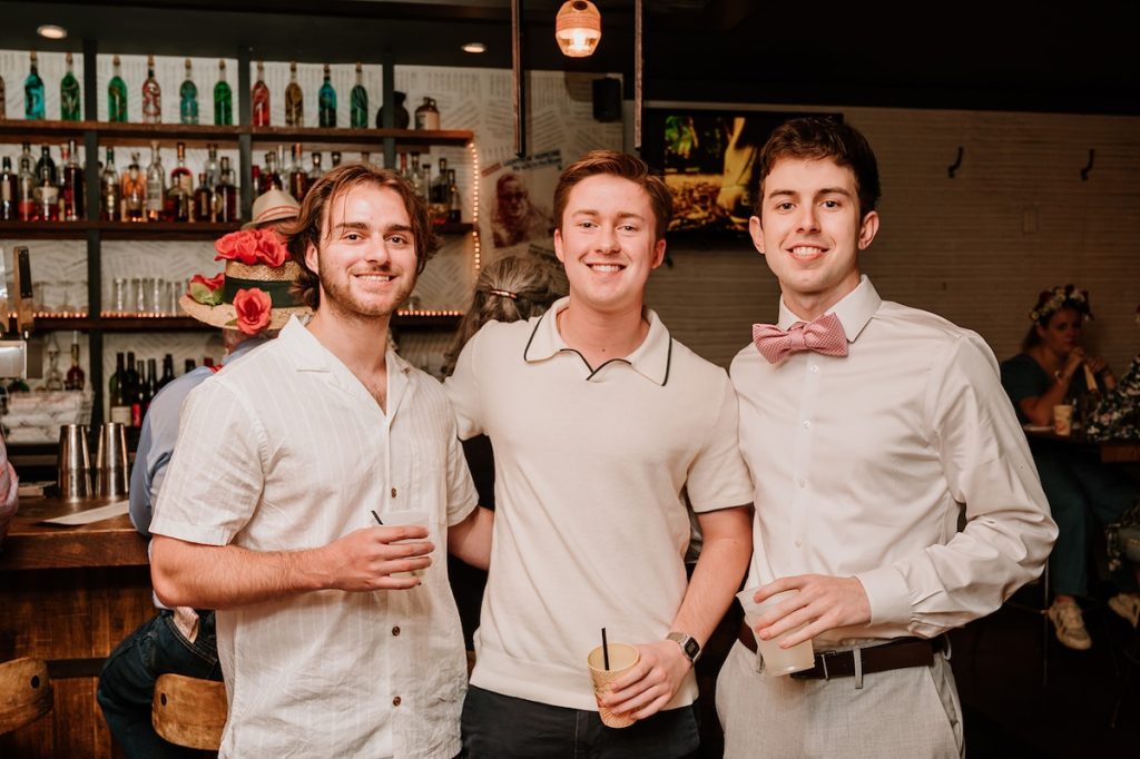 Kentucky Derby 2026 at The Twisted Tail