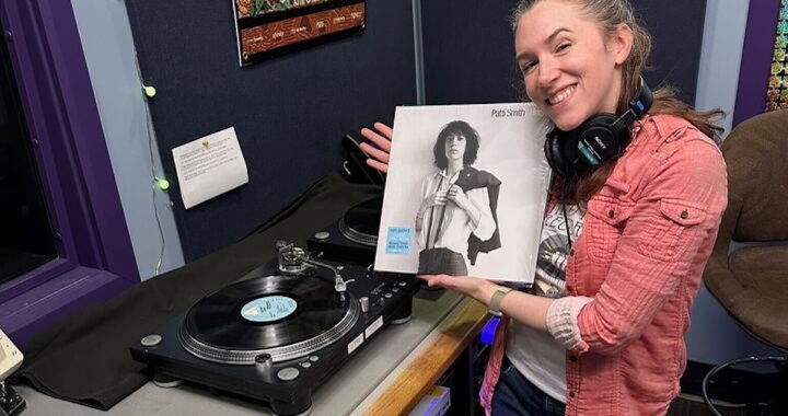 WXPN Vinyl Day 2026: 24 Hours of Records on the Radio