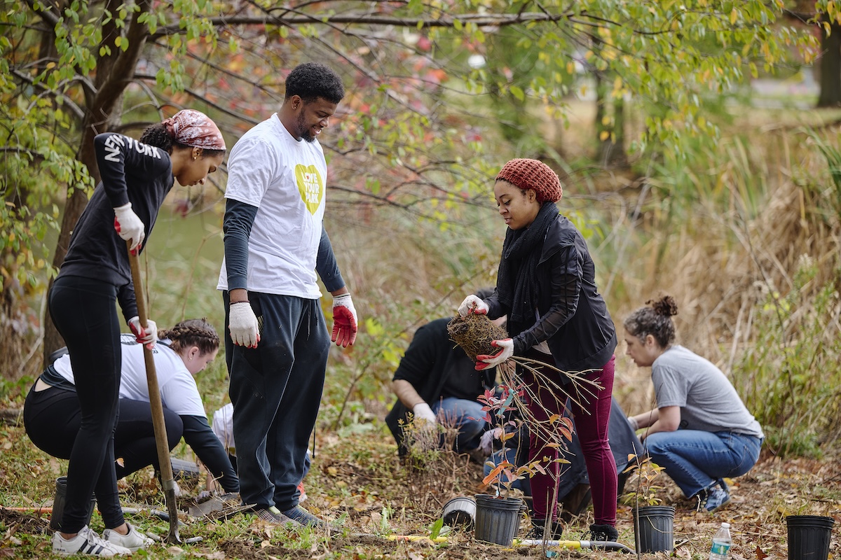 Love Your Park Week 2026 2 Love Your Park Week 2026