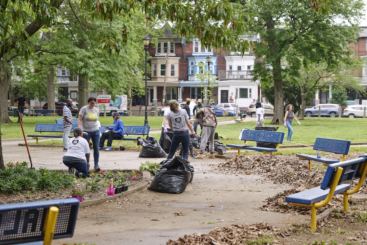 Love Your Park Week 2026 3 Love Your Park Week 2026