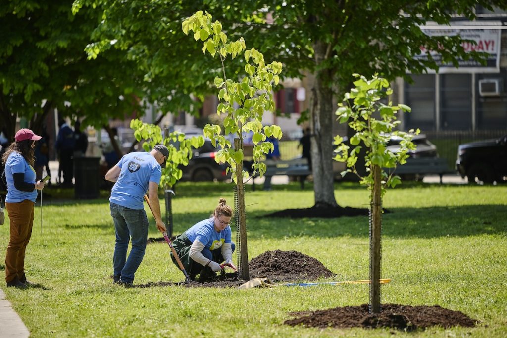 Love Your Park Week 2026