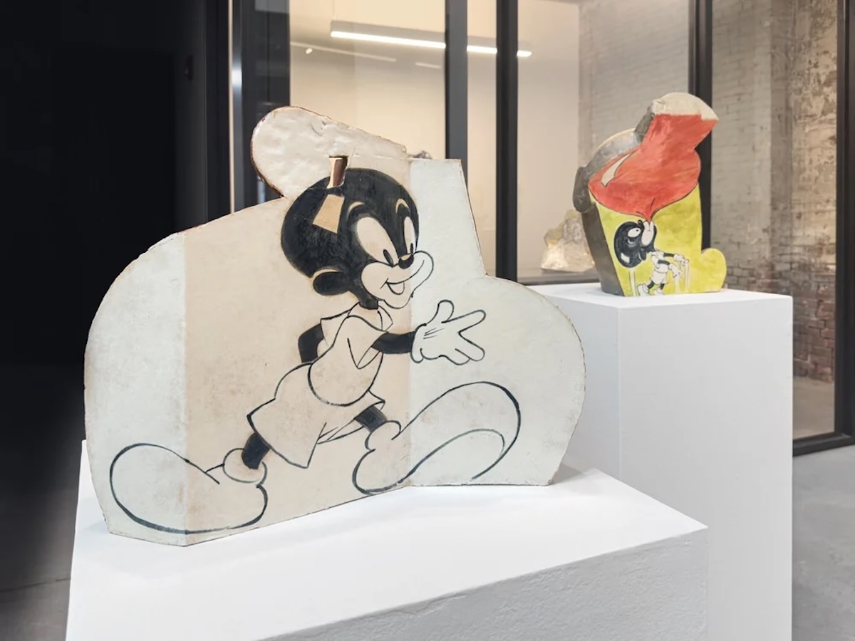 Malcolm Mobutu Smith