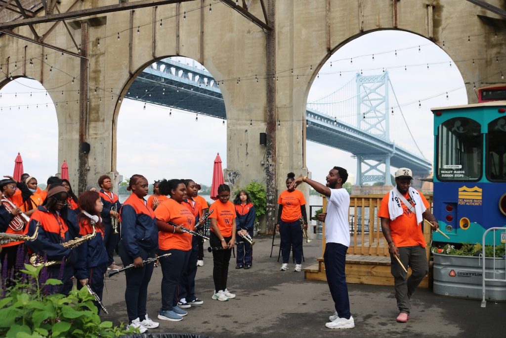 Musicopia Drumlines Expo dosagemagazine.com 1