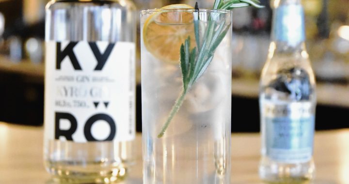 National Gin and Tonic Day 2026 at BOTLD Midtown