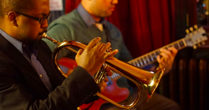 Philly Jazz Month 2026 at Sassafras