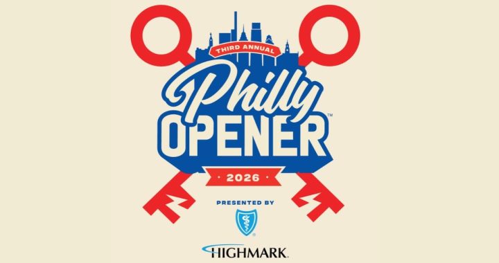 Philly Opener 2026 Launches Tourism Season
