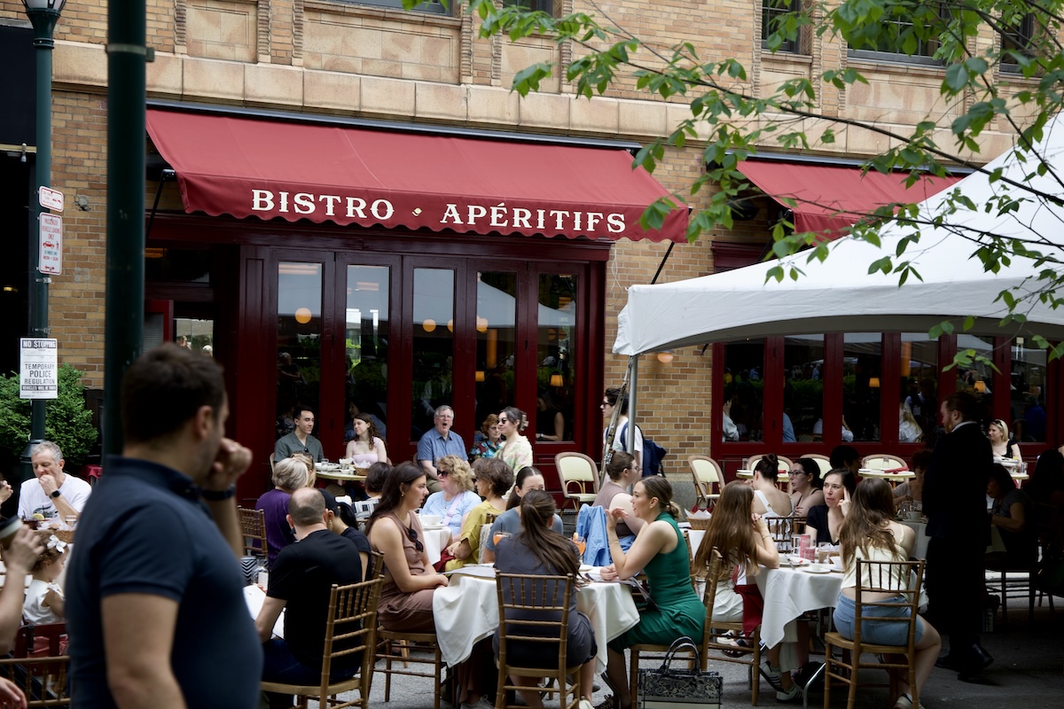 Rittenhouse Row Spring Festival 2026