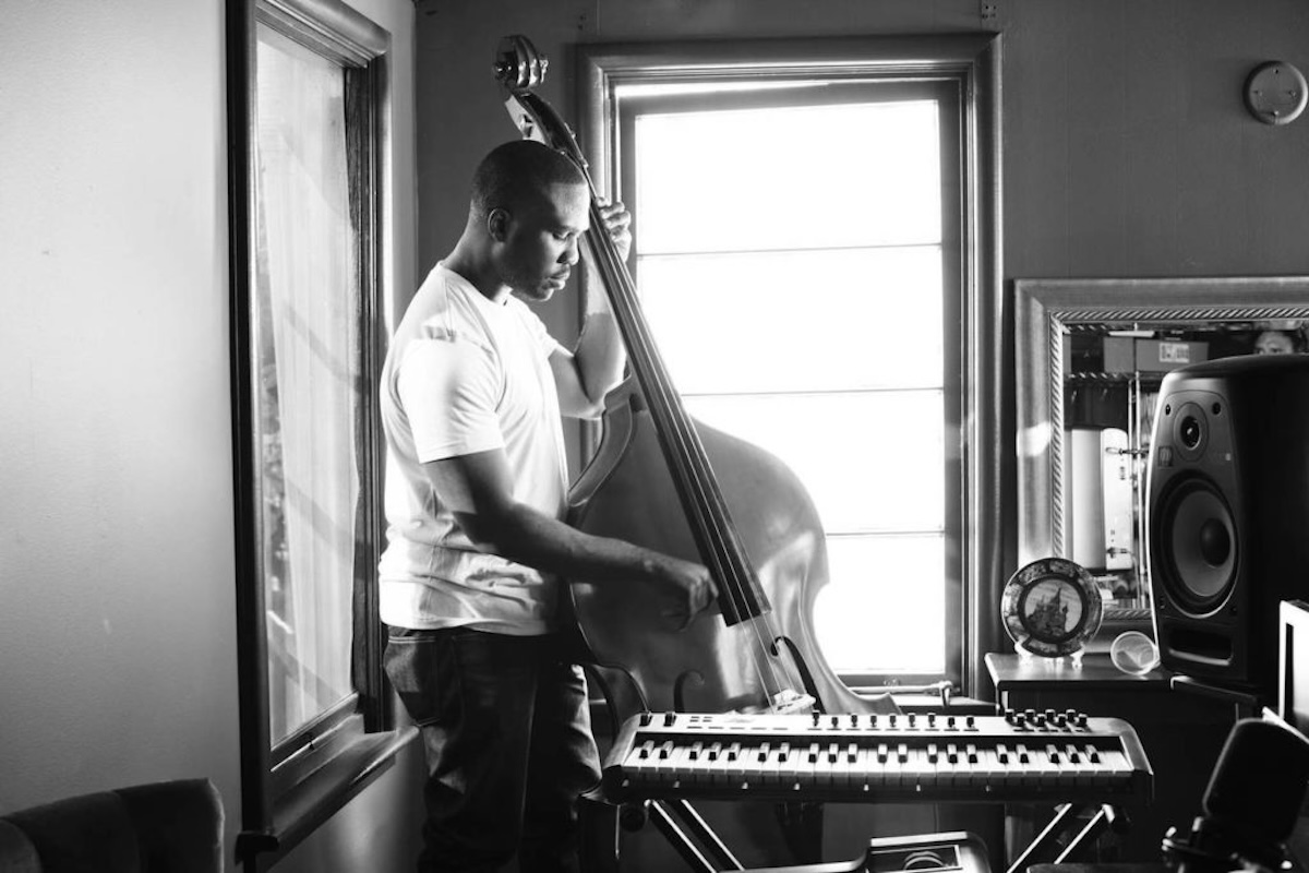 Soundscapes in Conversation at The Philadelphia Clef Club