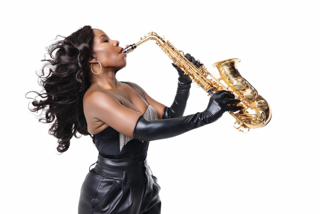 Soundscapes in Conversation at The Philadelphia Clef Club