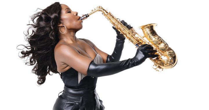 Soundscapes in Conversation at The Clef Club on April 23