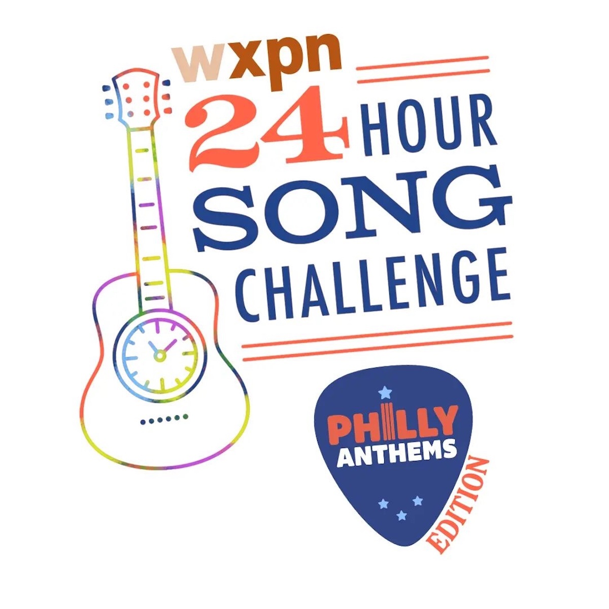 wxpn philly 250