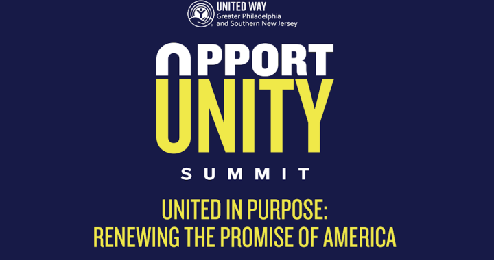 OpportUNITY Summit 2026: United in Purpose at The Bellevue