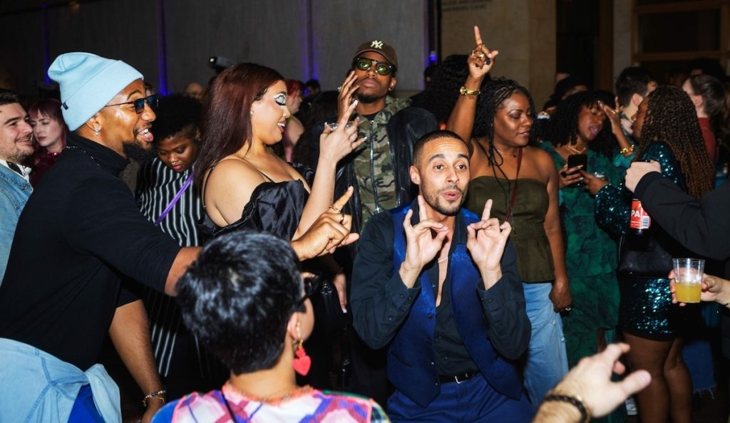 barnes foundation, philadelphia events