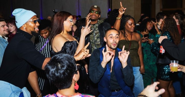 Barnes Foundation April 2026 Programs