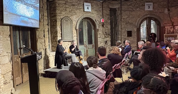 Eastern State April 2026 Programs: Justice, Film, and History This Month