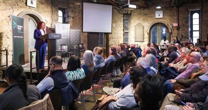 Eastern State May 2026 Programs Focus on Faith, Preservation, and Shared Reflection