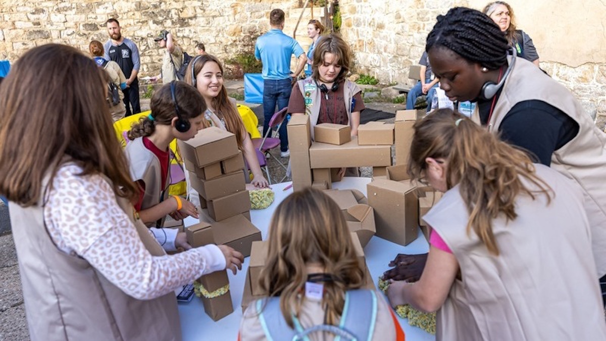 Eastern State April 2026 Programs: Justice, Film, and History This Month 4 Eastern State April 2026