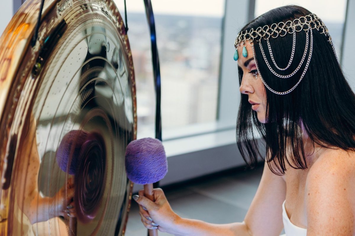 Ether at Level 28 3 Ether at Level 28