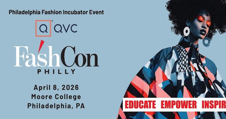 FashCon Philly 2026 Returns to Moore College with a Star-Studded Lineup