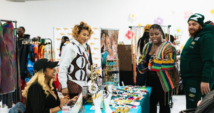 Meantime on Market: Pop-Ups, Design, and Local Food, starting on May 6