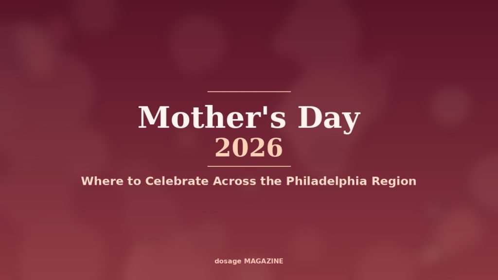 mothers day 2026 dosagemagazine