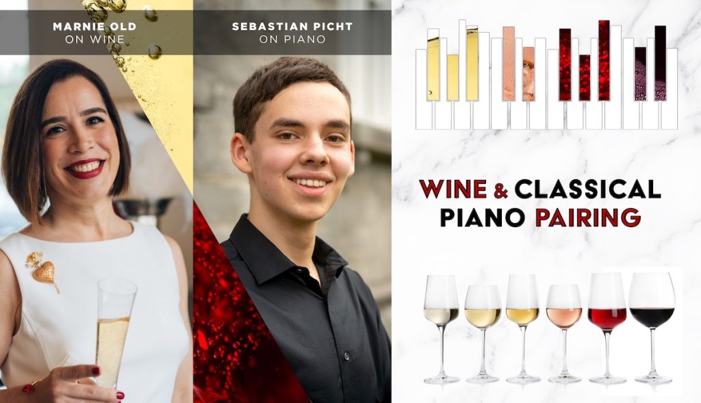 Music Pairing Experiences