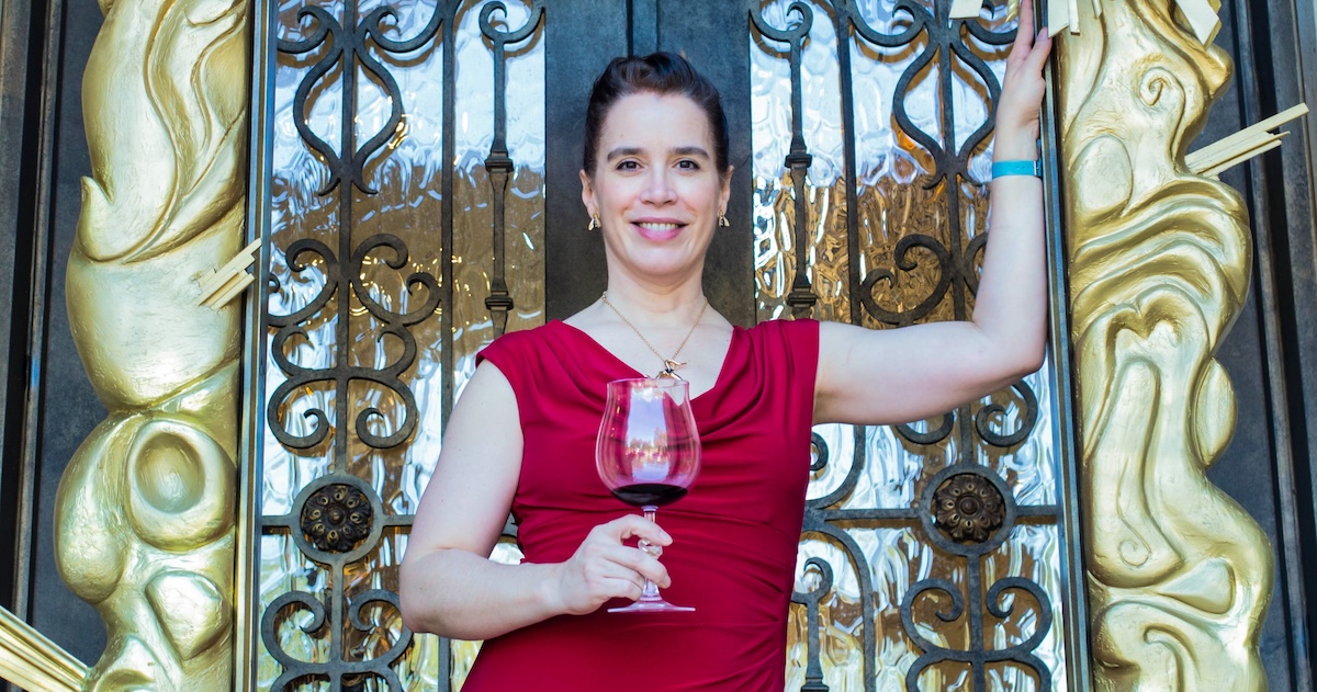 Music Pairing Experiences at the German Society on May 3 2 music pairing experiences dosagemagazine.com2