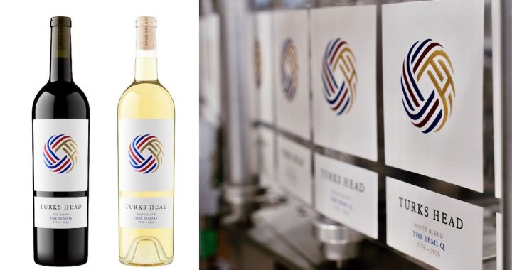 Semi Q Red & White Blends for America’s 250th