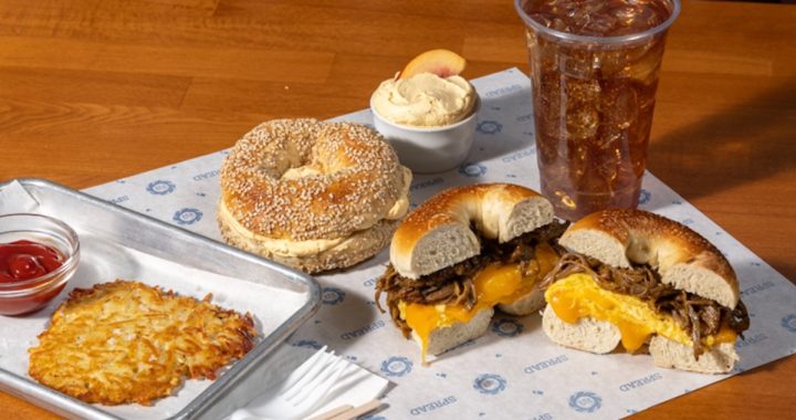 Spread Bagelry Spring 2026 Offerings