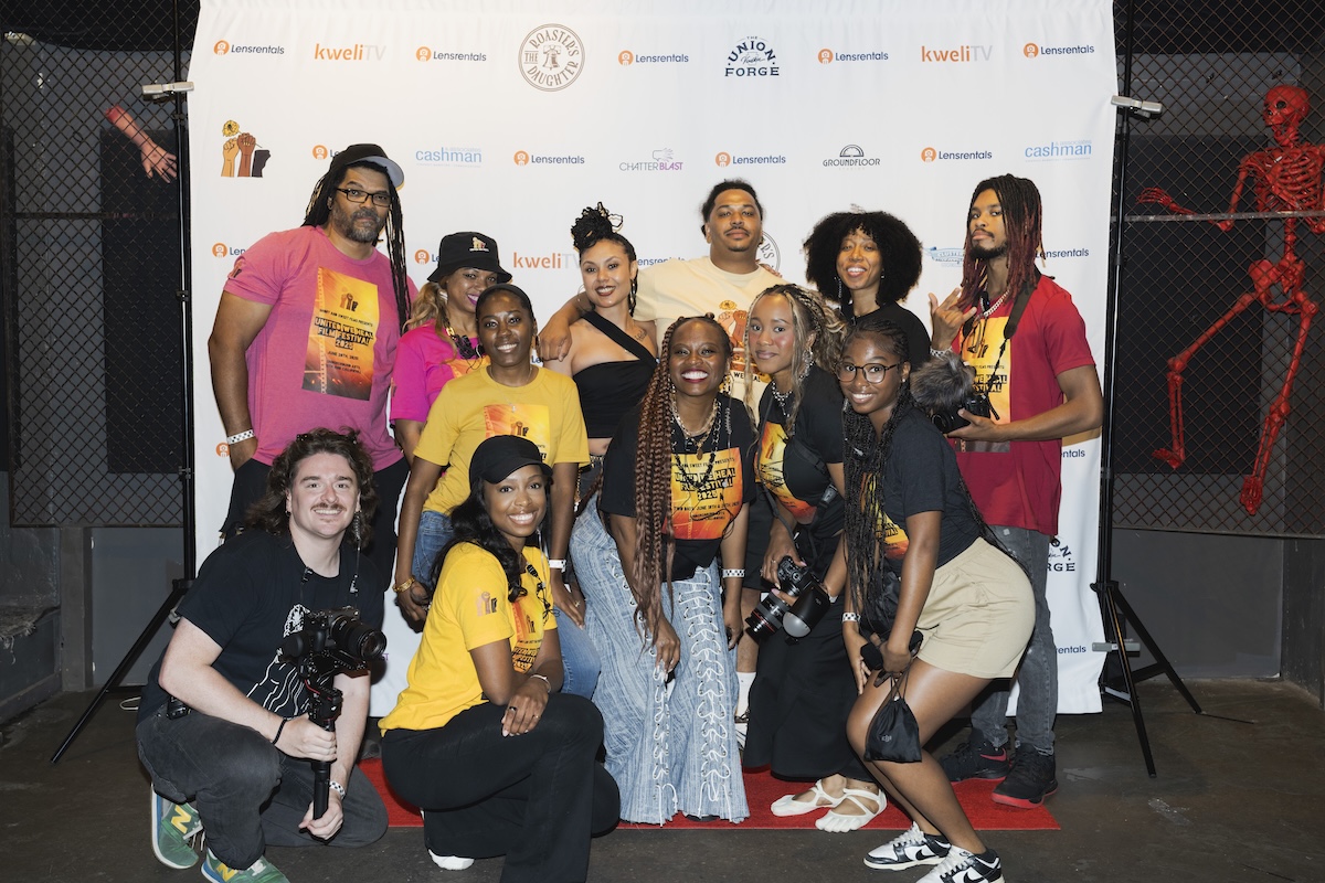 united we heal film fest 2026 dosasgemagazine.com2