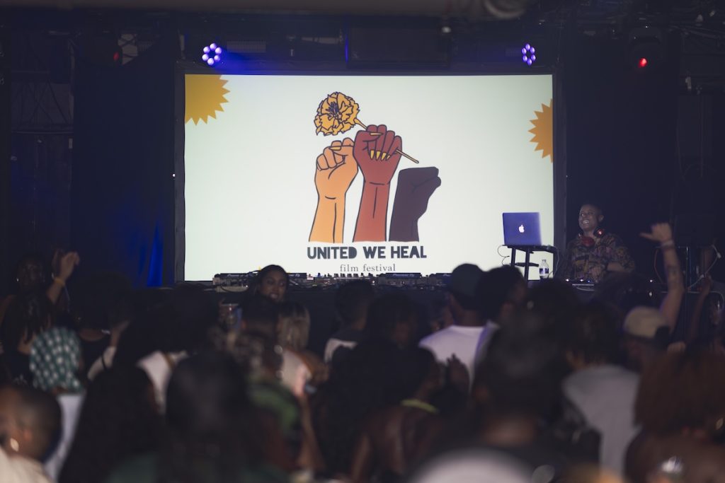 united we heal film fest 2026 dosasgemagazine.com2