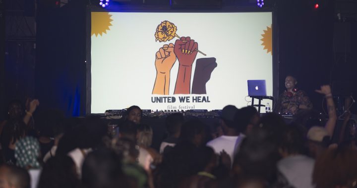 United We Heal Film Festival 2026