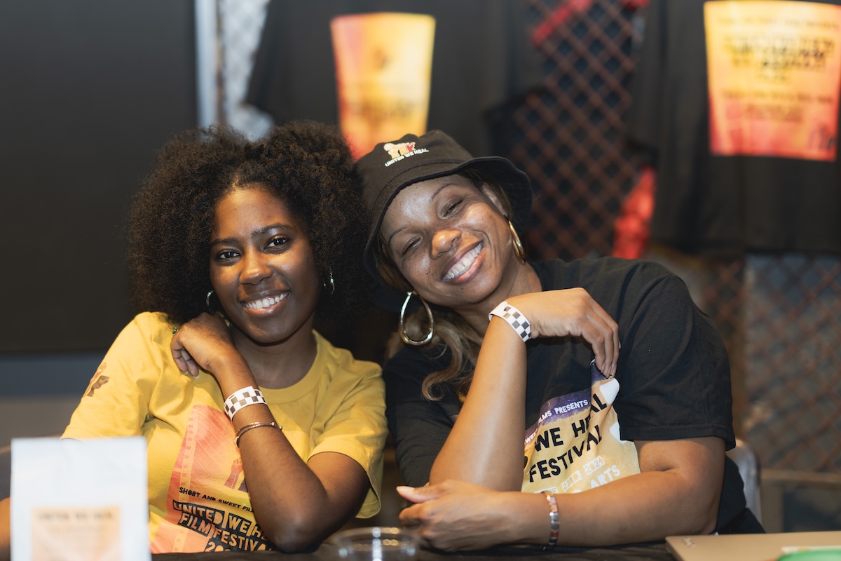 united we heal film fest 2026 dosasgemagazine.com2