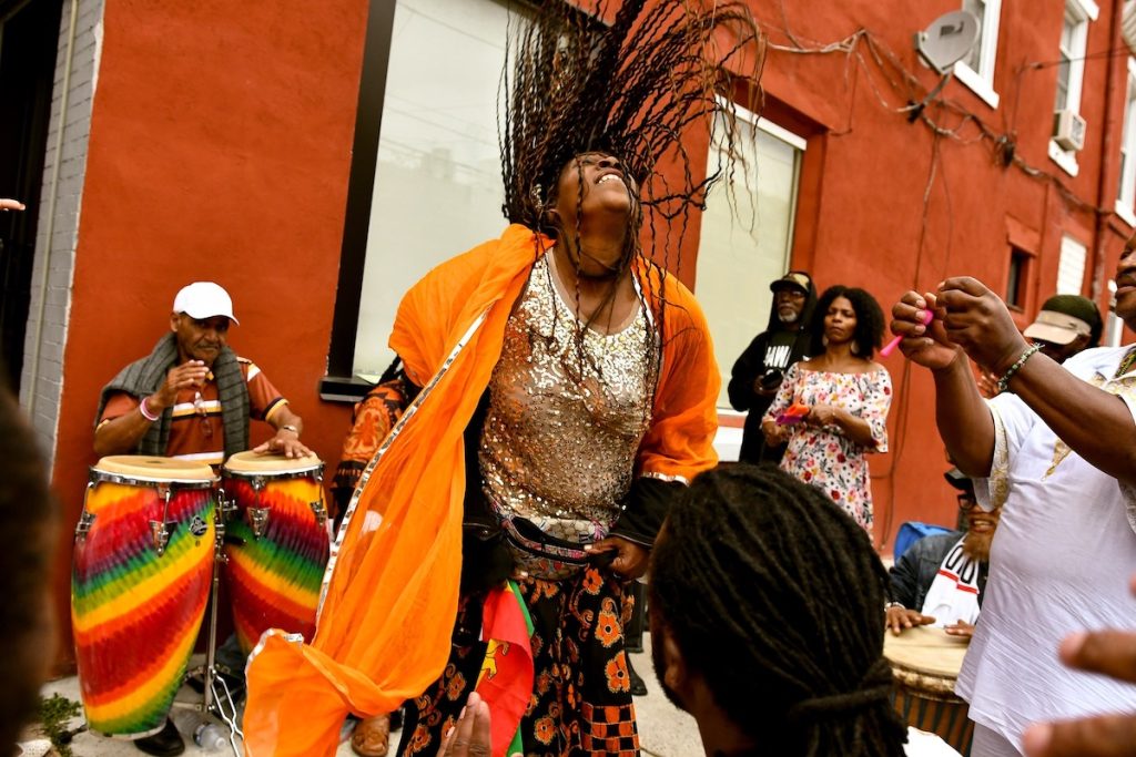 01 FEATURED odunde dancer spiritual core