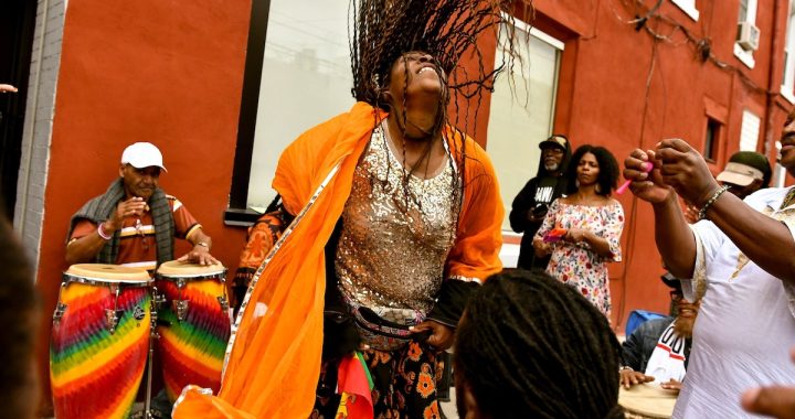 ODUNDE Festival 2026 Brings Bell Biv DeVoe and a Week of Celebration to South Philadelphia