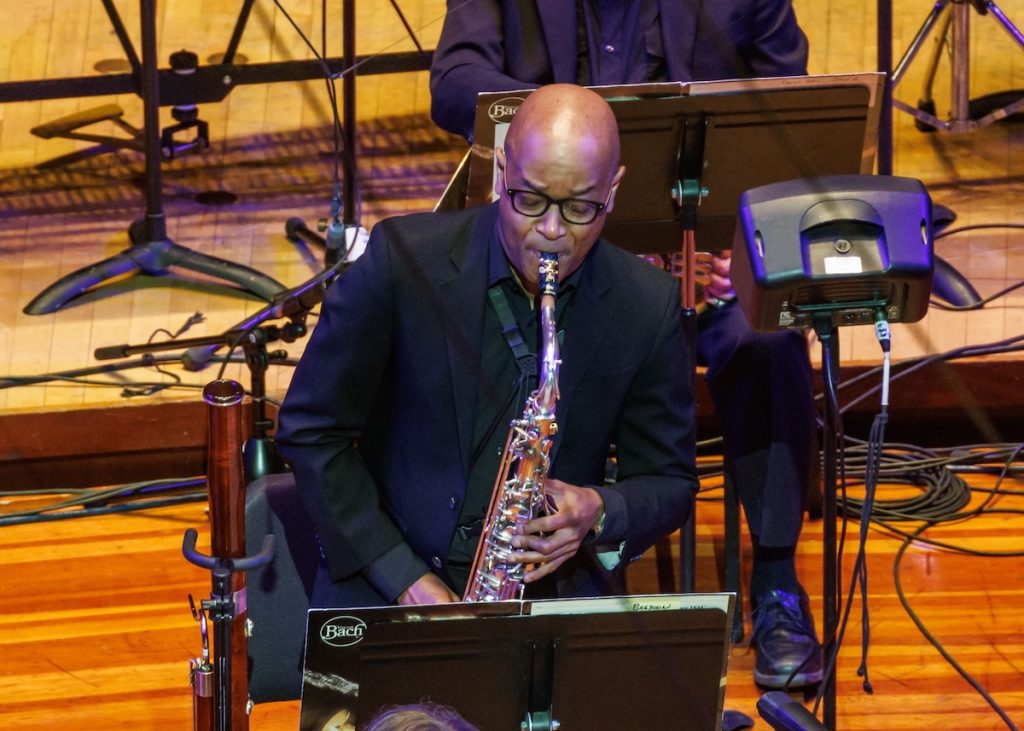 01 FEATURED philly pops coltrane saxophonist