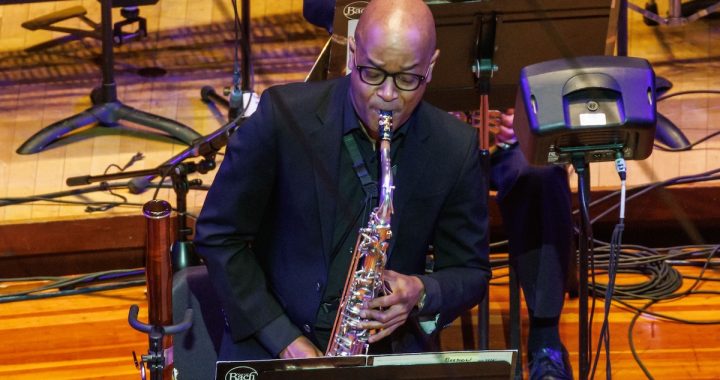 The Philly Pops Neighborhood Concerts Bring Motown and a Coltrane Centennial Tribute to Philadelphia This Weekend