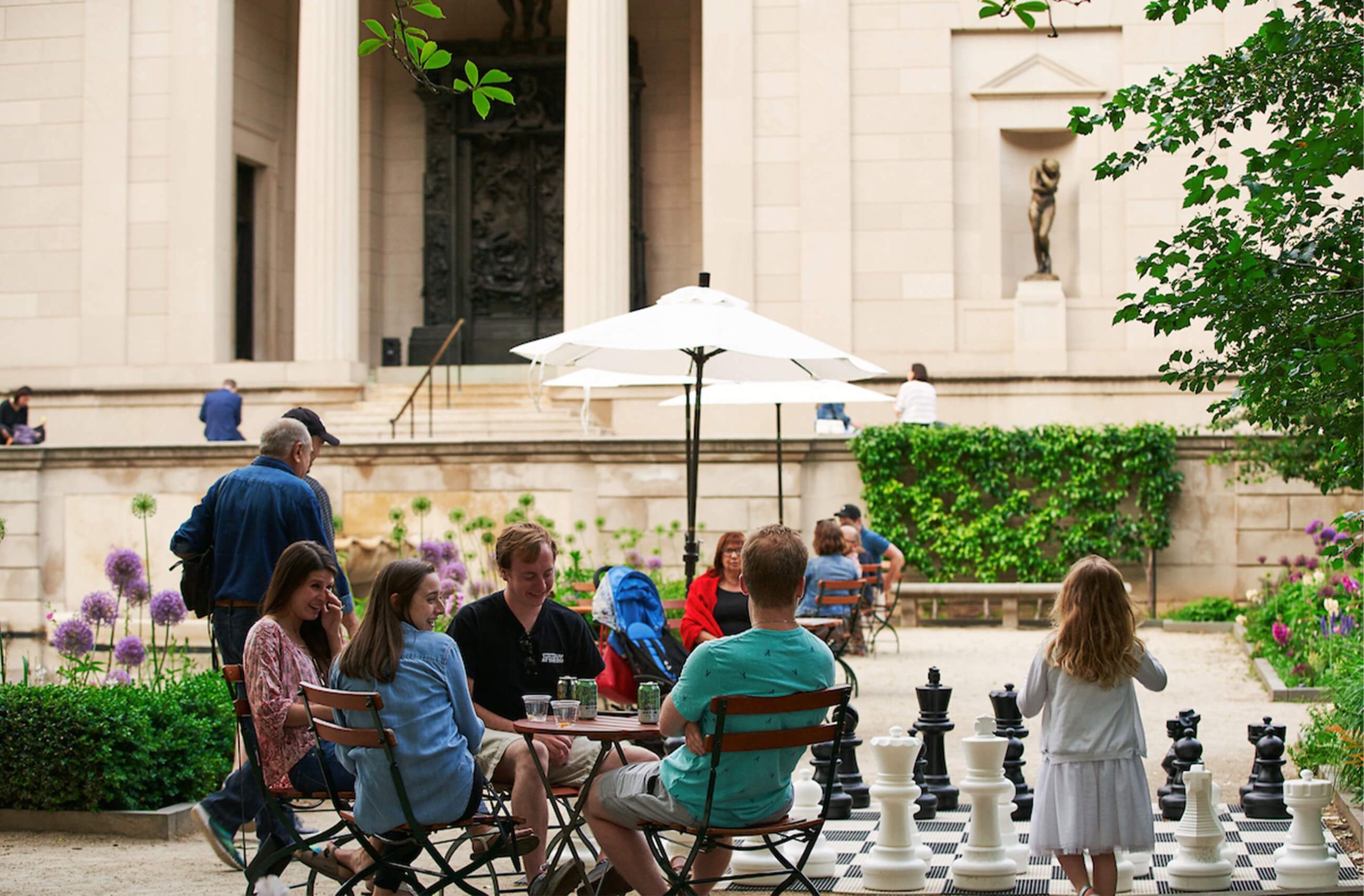 Memorial Day 2026: Where to Sip, Stay, and Celebrate the Long Weekend 2 Memorial Day 2026