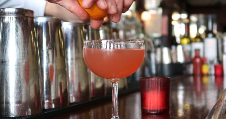 The Sassafras Chartreuse Collection Survives the Global Shortage in Old City