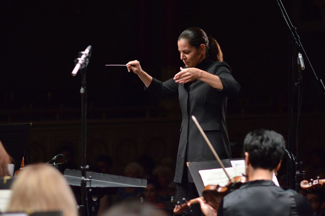 Musicopia String Orchestra Spring Concert Comes to Rittenhouse Square on May 30 2 Musicopia String Orchestra