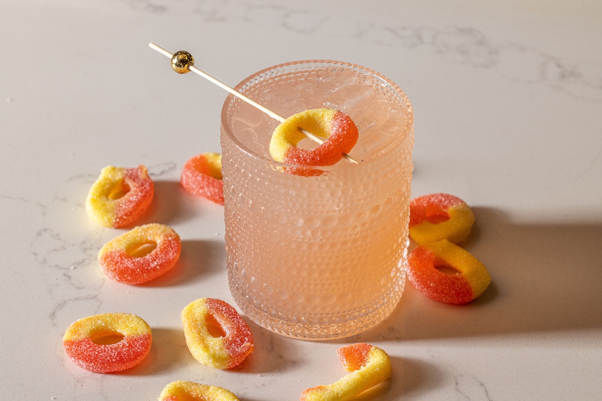 48 Record Bar Launches Its Spring Cocktail Menu in Old City 3 48 Record Bar Launches Its Spring Cocktail Menu in Old City