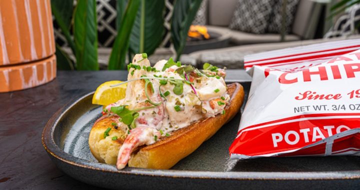 Assembly Rooftop Lounge Spring Menu Debuts for 2026