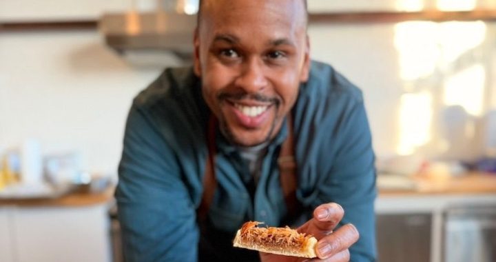 Storms, Spice, and Survival: Chef Andre Fowles Brings Jamaica’s Story to Philadelphia
